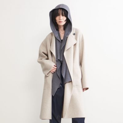 UNITED ARROWS(ユナイテッドアローズ)の＜AEWEN MATOPH＞スリット