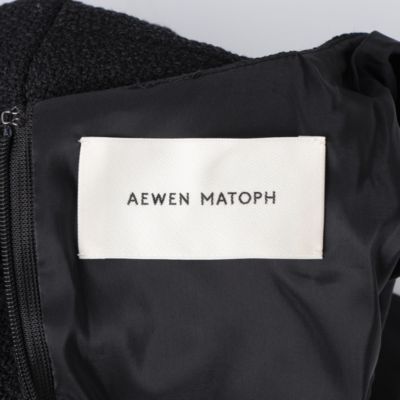 UNITED ARROWS(ユナイテッドアローズ)の＜AEWEN MATOPH＞ツイード プル