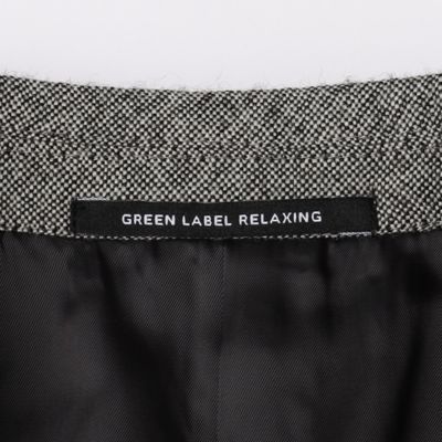 UNITED ARROWS green label relaxing：MEN'S(ユナイテッド