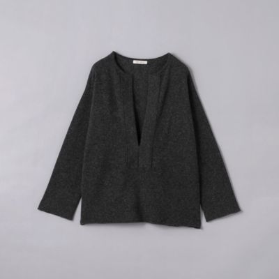 UNITED ARROWS(ユナイテッドアローズ)の＜AEWEN MATOPH＞ディープ V