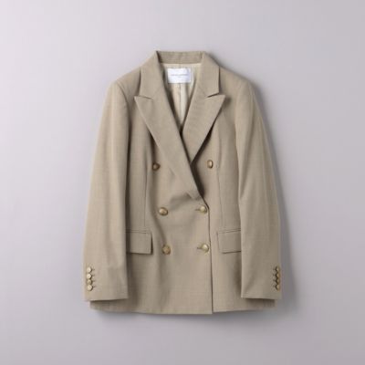 UNITED ARROWS(ユナイテッドアローズ)の6B ダブルブレスト ブレザー/ジャケット通販 | 集英社HAPPY PLUS STORE