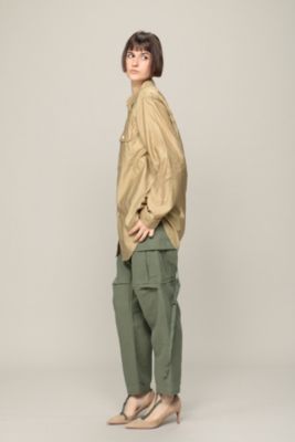 MADISONBLUE(マディソンブルー)のCARGO PANTS L．BS．通販 | mirabella