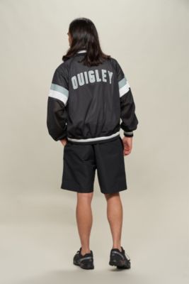 QUIGLEY(キグリー)のMESH VARSITY JACKET通販 | mirabella