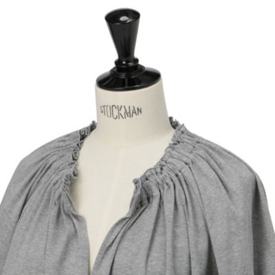 今買って正解！夏まで使える「Marisolオリジナルブランド・M7days」華やぎトップス【40代ファッション】