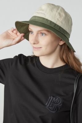 KIJIMATAKAYUKI×CLANE NYLON HAT いよいよ来週5月19日（水）に【KIJIMA TAKAYUKI×CLANE】コラボ
