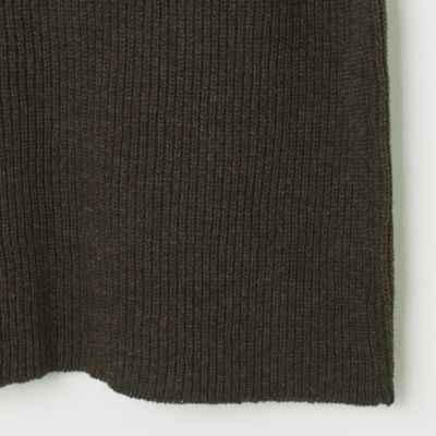 TWEEDMILL(ツイードミル)の【五明祐子さんコラボ】ニットポンチョ通販