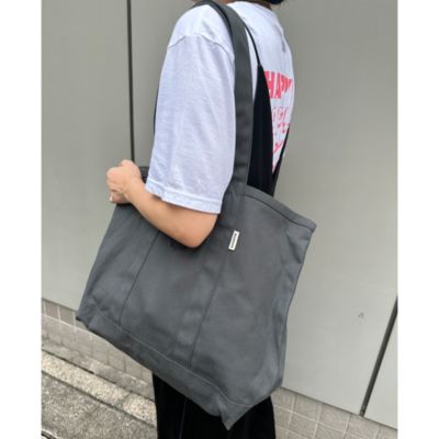 Shinzone(シンゾーン)の【HPS別注】Shinzone×Americana 刺繍ロゴ