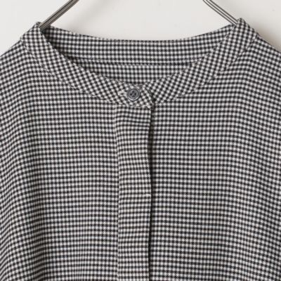 12closet(トゥエルブクローゼット)の【石上美津江さんコラボ】【洗える 