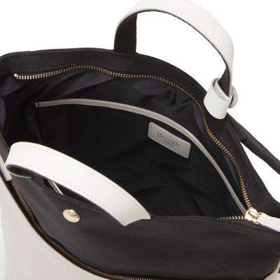 新品　TOPKAPI スコッチグレイン マザーズバッグ A4 リュック　トプカピ TOPKAPI(トプカピ)の【Breath TOPKAPI】SCOTCH GRAIN スコッチ