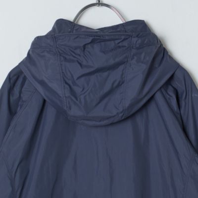 mont-bell(モンベル)の【LEE別注】【洗える】【ポケッタブル