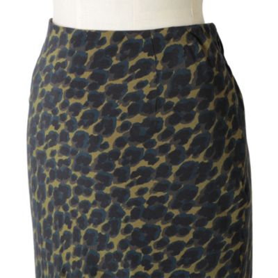 SACRA レオパード柄スカート SACRA(サクラ)のLEOPARDスカート通販 | mirabella（ミラベラ