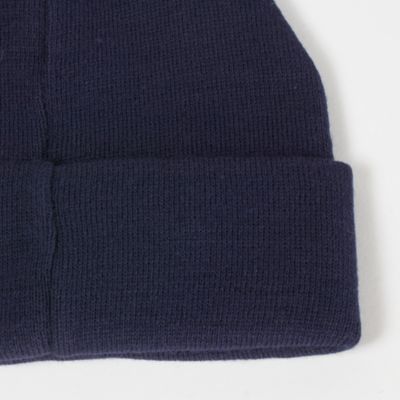 Oldderby Knitwear(オールドダービー ニットウェア)のTURN UP