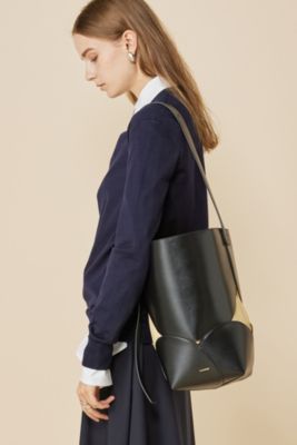 JIL SANDER(ジル サンダー)のELLIPSE BUCKET MD通販 | mirabella