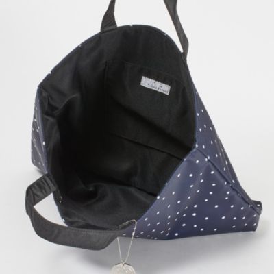 IENA ENFANT(イエナアンファン)の【洗える】ドットレッスンバッグ