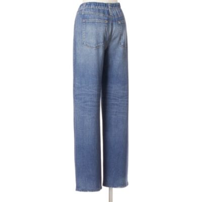 rag & bone(ラグ アンド ボーン)の【MIRAMAR】デニムプリント