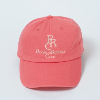 ❮美品☆❯PROGRESS RUNNING CLUB キャップ 楽天市場】【30%OFF】PROGRESS RUNNING CLUB プログレス