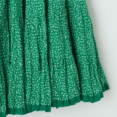 MARIHA(マリハ)の草原の虹のスカート Baby Daisies通販 | 集英社HAPPY
