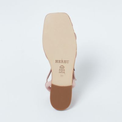 HEREU(ヘリュー)のCabersa 2通販 | 集英社HAPPY PLUS STORE