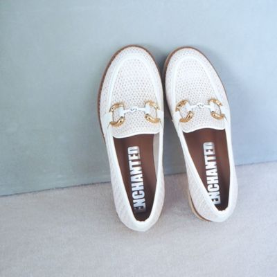 ジャファー　エンチャンテッド enchanted(エンチャンテッド)のメタリックアクセントタンク