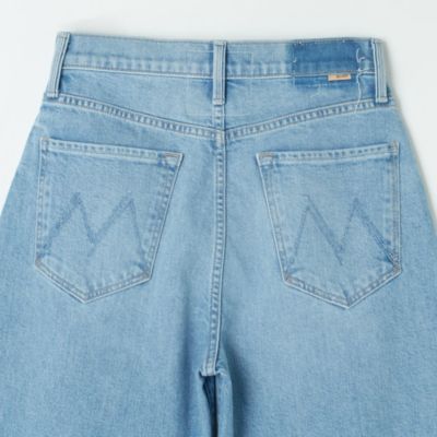 ♡May &L♡です♪ MOTHER(マザー)のTHE FANGIRL ZIP ANKLE通販 | 集英社HAPPY PLUS
