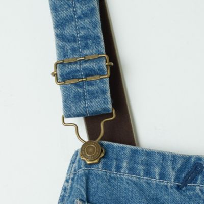 ブリル BRILL レディース デニムオーバーオール item353144771601-1-2.jpg