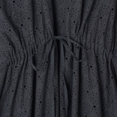 MARIHA(マリハ)の草原の光のカフタン Lace Arabesque通販 | 集英社