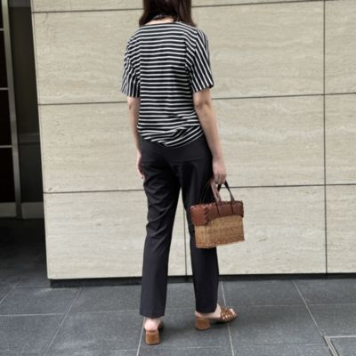 身長162cm/着用サイズ2