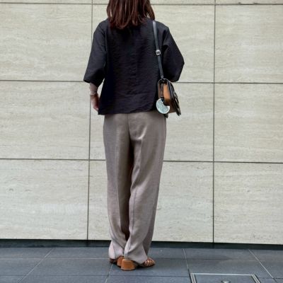 Chaos×eclat(カオス×エクラ)のアイアスロータパンツ通販 | 集英社HAPPY