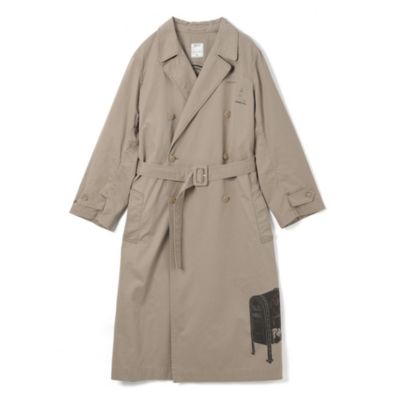 MADISONBLUE(マディソンブルー)のTRENCH COAT C／L通販 | 集英社