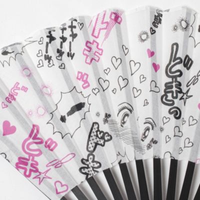 HEMING'S(ヘミングス)の【LEE別注】ときめきトゥナイト「漫画