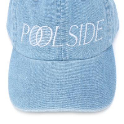 Shinzone(シンゾーン)のPOOL SIDE CAP通販 | mirabella
