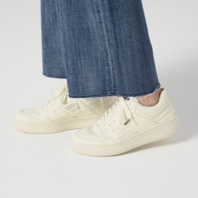 MoEa(モエア)のCorn Skin スニーカー通販 | 集英社HAPPY PLUS STORE
