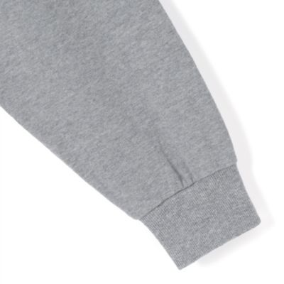 シンゾーン CLEMENTINE SWEATSHIRT 06 GRAY THE SHINZONE(ザ シンゾーン) CLEMENTINE SWEATSHIRT