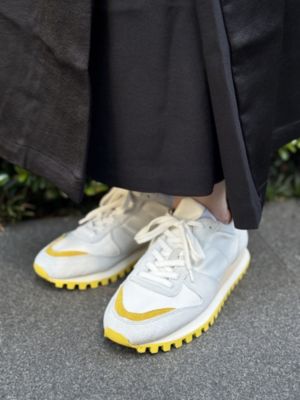 NOVESTA(ノヴェスタ)のMARATHON TRAIL通販 | mirabella（ミラベラ