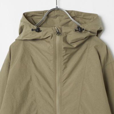 THE NORTH FACE(ザ・ノース・フェイス)の【洗える】Compact Jacket通販