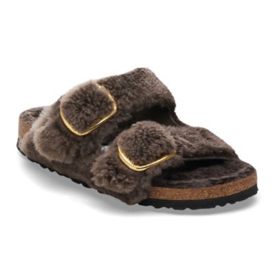 BIRKENSTOCK(ビルケンシュトック)のArizona Big Buckle Teddy通販