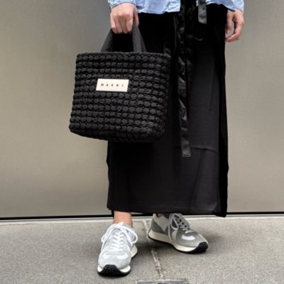 MARNI(マルニ)のTOTE SMALL通販 | 集英社HAPPY PLUS STORE MARNI(マルニ)のTOTE SMALL通販 | 集英社HAPPY PLUS STORE