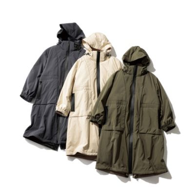 upper hights(アッパーハイツ)の【HPS別注】THE PADDET