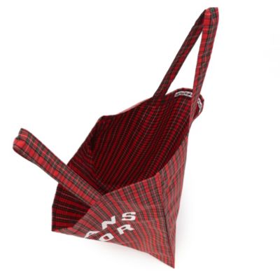 OLDMAN'S TAILOR(オールドマンズテーラー)のOMT PRINT TOTE BAG通販