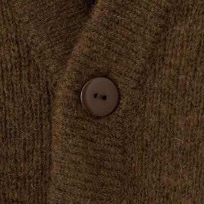 12closet(トゥエルブクローゼット)の【石上美津江さんコラボ】モヘア混