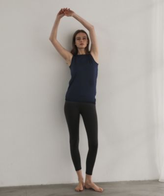 【セットアップ】Julier プレミアムフロースーパーハイレギンス　トップス Julier(ジュリエ)の【定番】プレミアムフロースーパーハイレギンス通販