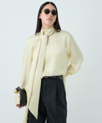 イレーネブラウス／Chaos