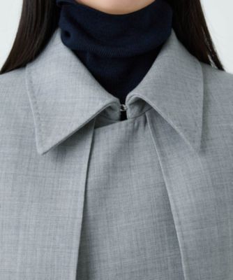 ななちchaos カオス　バリストコート　新品未使用　タグ付き Chaos(カオス)のバリストコート通販 | 集英社HAPPY PLUS STORE