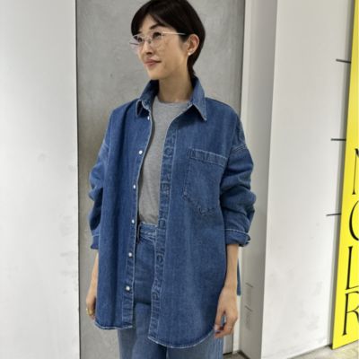 �X�^�b�t�g��170cm INDIGO/1