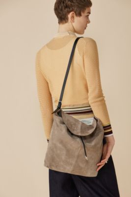 ���f���g��177cm Vison�^Black�^Chestnut/UNI