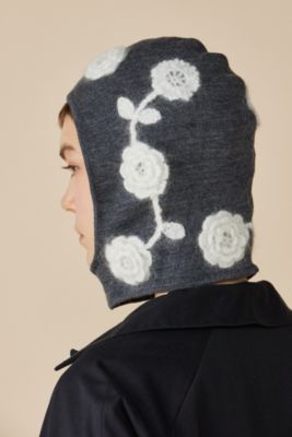 モデル身長177cm Phantom/ONE SIZE