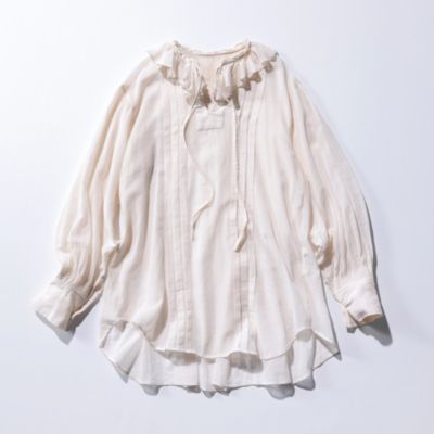 crinkle crinkle crinkle(クリンクル クリンクル クリンクル)のback