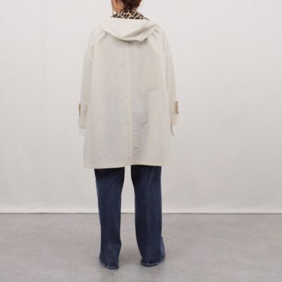 スタッフ身長156cm オフホワイト/6