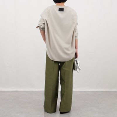 �X�^�b�t�g��166cm���i�X�g���[�g �J�[�L�^40