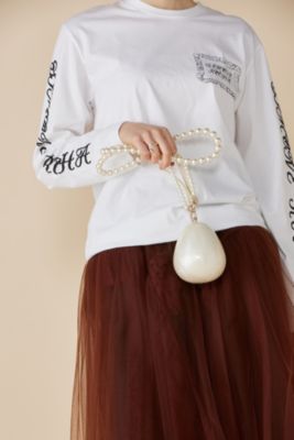 ���f���g��177cm PEARL�^PEARL/OS